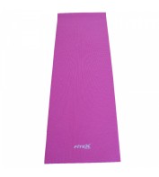 Килимок для йоги та фітнесу Fitex 4 мм MD9010-1 (рожевий)