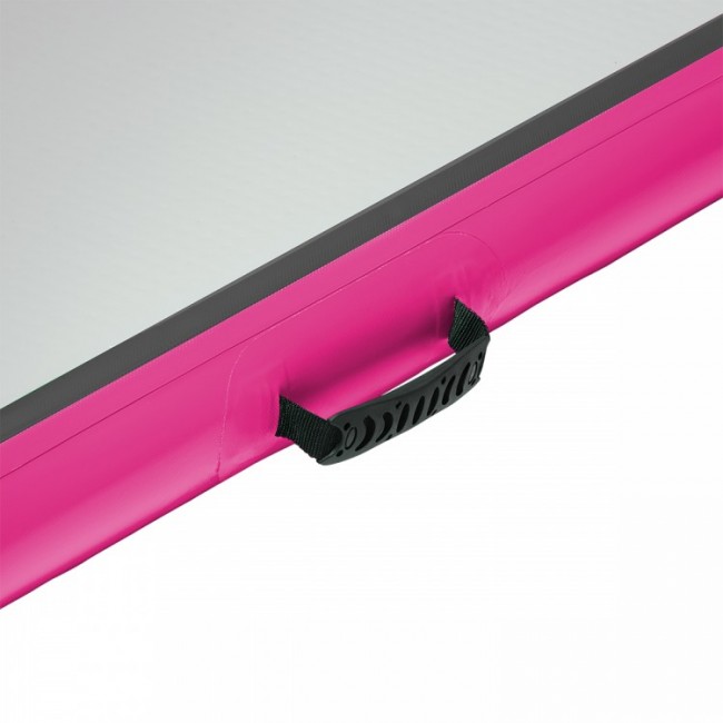 Мат гимнастический надувной 4FIZJO Air Track Mat 400 x 100 x 20 см 4FJ0173