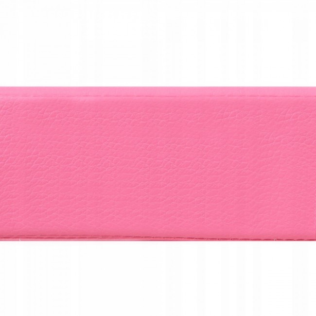 Мат гимнастический складной Springos 180 x 60 x 5.5 cм FA0061 Pink