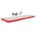 Мат гімнастичний надувної 4FIZJO Air Track Mat 600 x 200 x 20 см 4FJ0204
