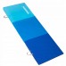 Мат гимнастический складной Springos 180 x 60 x 5.5 cм FA0063 Blue