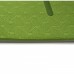Килимок (мат) для йоги та фітнесу Sportcraft TPE 6 мм ES0024 Green / Grey