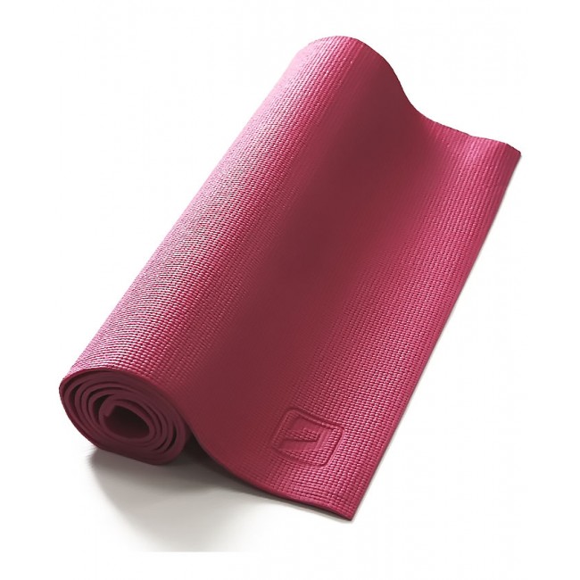 Коврик для йоги и фитнеса LiveUp PVC LS3231-04p Коврик для йоги и фитнеса LiveUp PVC LS3231-04p