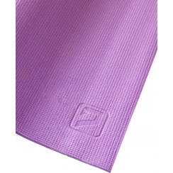 Коврик для йоги и фитнеса LiveUp PVC LS3231-04v