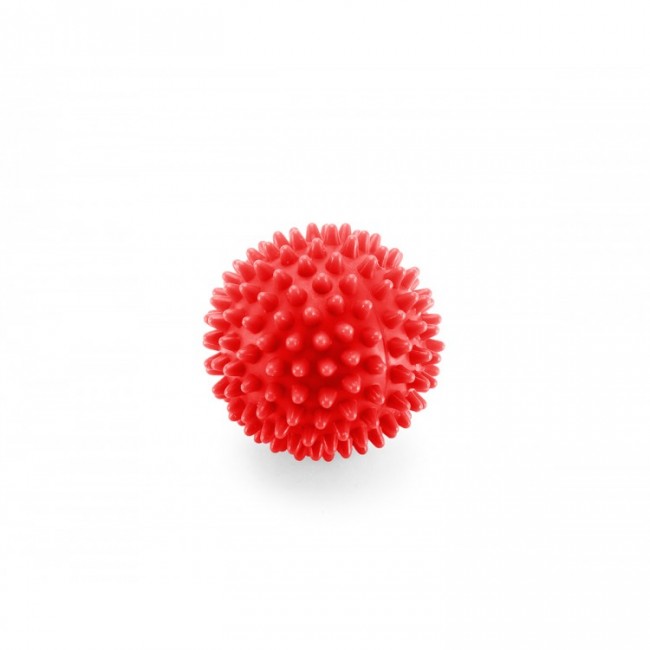 Масажний м'яч з шипами 4FIZJO Spike Ball 7 см (P-5907739311399) Масажний м'яч з шипами 4FIZJO Spike Ball 7 см (P-5907739311399)