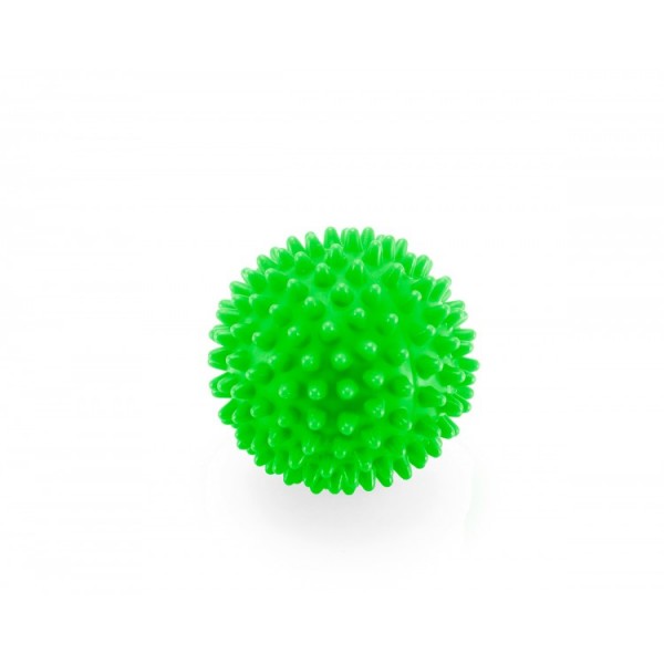 Масажний м'яч з шипами 4FIZJO Spike Balls 9 см 4FJ0147