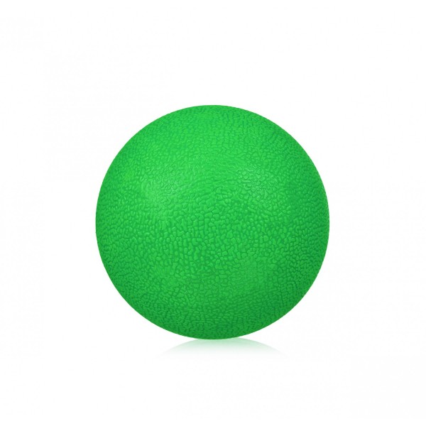Массажный мяч Springos Lacrosse Ball 6 см FA0026, массажер