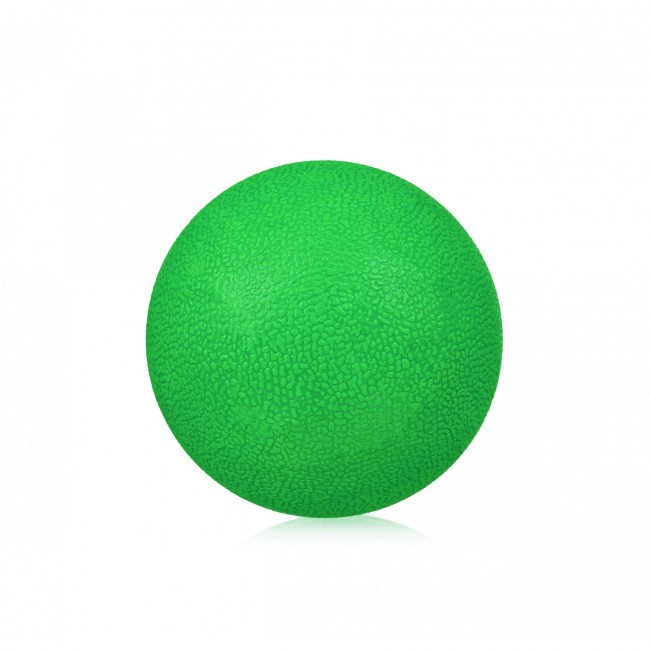 Массажный мяч Springos Lacrosse Ball 6 см FA0026, массажер Массажный мяч Springos Lacrosse Ball 6 см FA0026, массажер