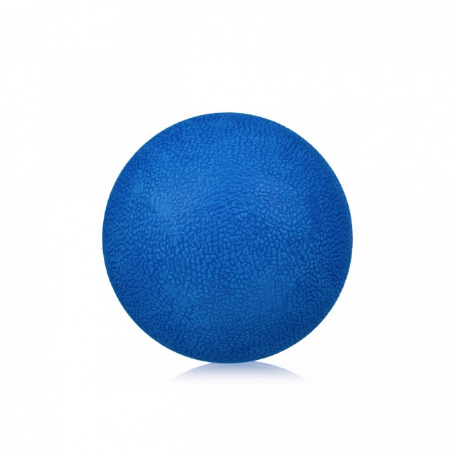 Массажный мяч Springos Lacrosse Ball 6 см FA0027 Массажный мяч Springos Lacrosse Ball 6 см FA0027