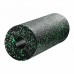Масажний ролик (валик, роллер) гладкий 4FIZJO EPP PRO + 45 x 14.5 см 4FJ0088 Black / Green