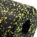 Масажний ролик (валик, роллер) гладкий 4FIZJO EPP PRO + 45 x 14.5 см 4FJ0089 Black / Yellow