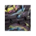 Массажный ролик (валик, роллер) Springos Mix Color 33 x 14 см FR0018