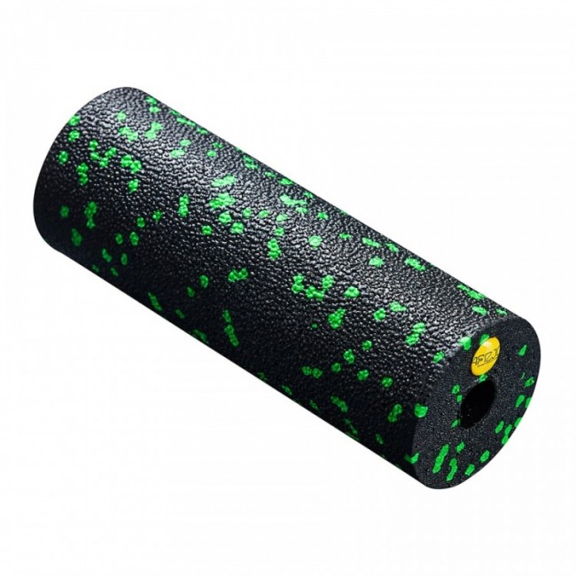 Масажний ролик 4FIZJO Mini Foam Roller 15 x 5.3 см (валик, роллер) Black/Green (P-5907222931950) Масажний ролик 4FIZJO Mini Foam Roller 15 x 5.3 см (валик, роллер) Black/Green (P-5907222931950)