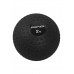 Слэмбол (медицинбол) для кроссфита SportVida Slam Ball 2 кг SV-HK0344 Black