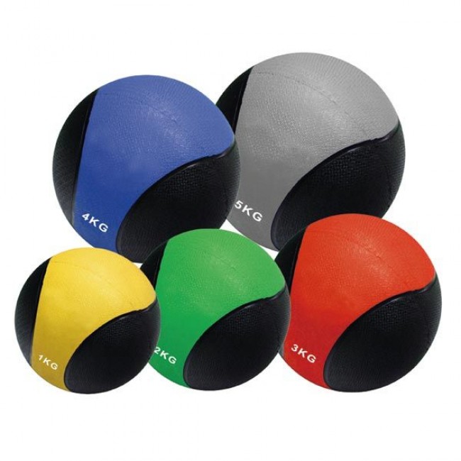 Медбол (медицинбол) Rising 7 кг MB6300-7 Медбол (медицинбол) Rising 7 кг MB6300-7