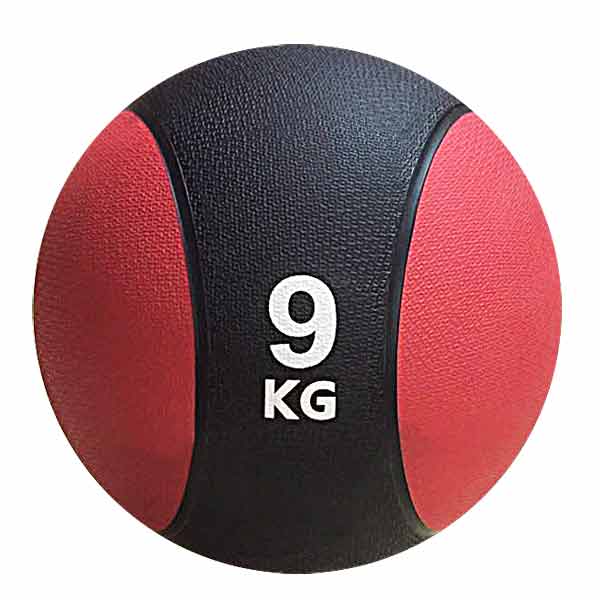 М'яч Медбол (медицинбол) SPART 9 кг