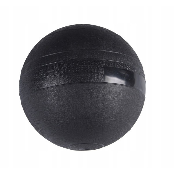 Слембол (медбол) для кросфіту SportVida Slam Ball 2 кг SV-HK0196 Black