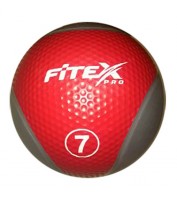 Медбол 7 кг Fitex MD1240-7