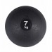 Слембол (медбол) для кросфіту SportVida Slam Ball 7 кг SV-HK0198 Black