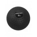 Слембол (медицинбол) для кроссфіта SportVida Slam Ball 6 кг SV-HK0348 Black