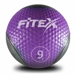 Медбол 9 кг Fitex MD1240-9