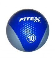 Медбол 10 кг Fitex MD1240-10