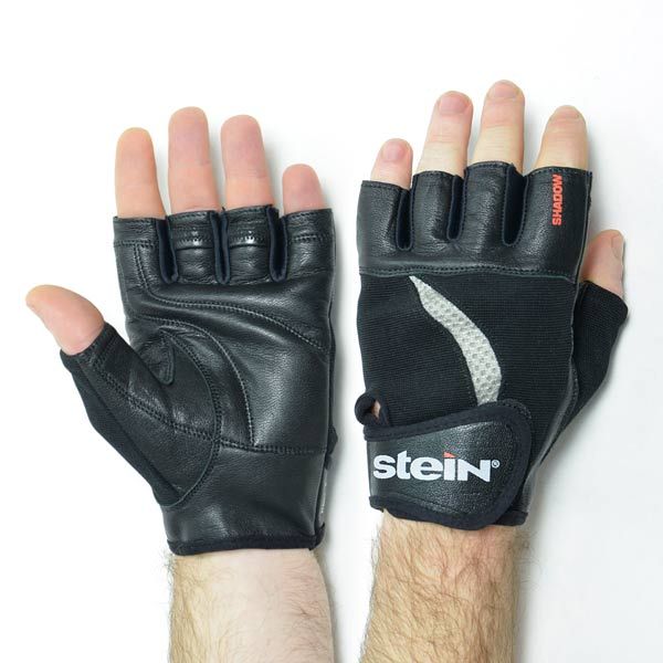 Перчатки для фитнеса Stein Shadow GPT-2114/L