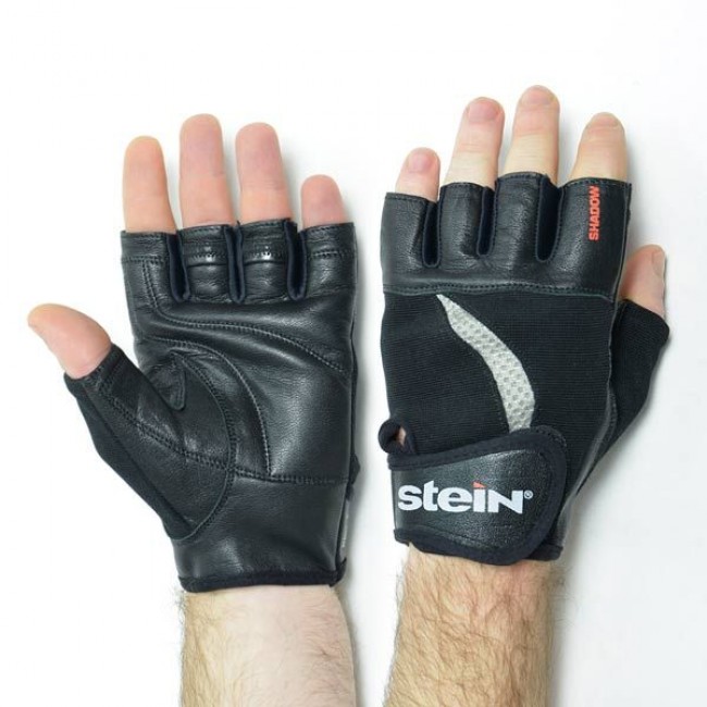 Рукавички для фітнесу Stein Shadow GPT-2114 / L Рукавички для фітнесу Stein Shadow GPT-2114 / L