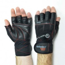 Перчатки для бодибилдинга Ronny Stein GPW-2066/XL