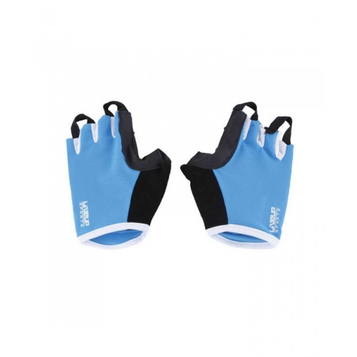 Рукавички для тренувань LiveUp TRAINING GLOVES LS3066-SM