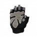 Перчатки для фитнеса Majestic Sport M-SFG-G-M (M) Black/Grey