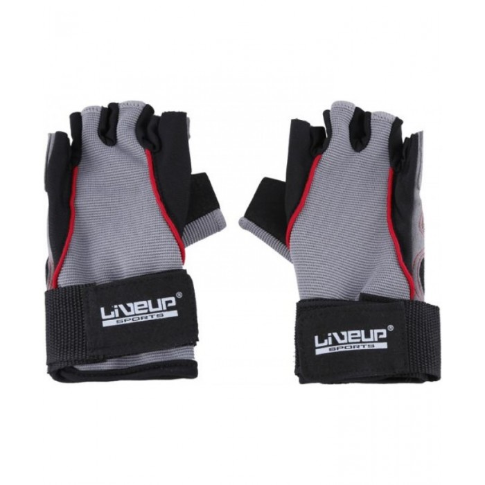 Перчатки для тренировок LiveUp TRAINING GLOVES LS3071-LXL