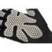 Рукавички для фітнесу Majestic Sport M-SFG-GS (S) Black/Grey