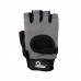 Рукавички для фітнесу Majestic Sport M-SFG-G-XL (XL) Black/Grey