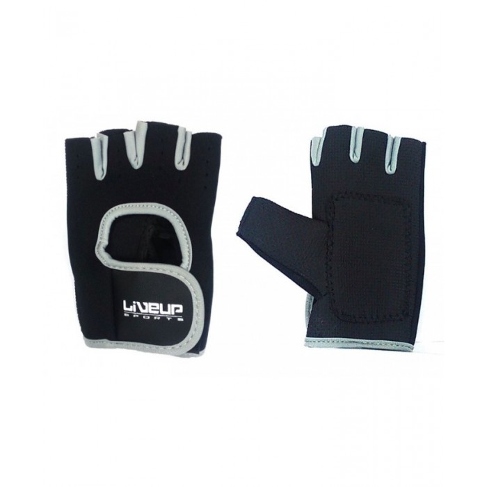 Перчатки для тренировок LiveUp TRAINING GLOVES LS3077-LXL