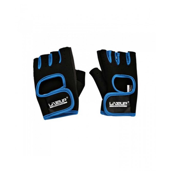 Перчатки для тренировок LiveUp TRAINING GLOVES LS3077-SM