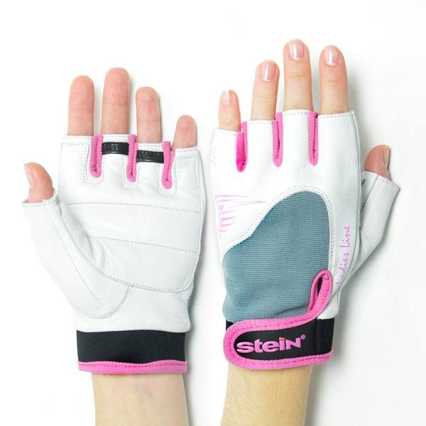 Перчатки для фитнеса Stein Cory GLL-2304/L