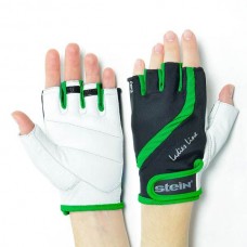 Перчатки для фитнеса Stein BETTY GLL-2311green/M