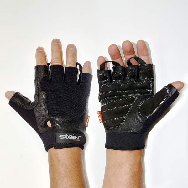 Перчатки для фитнеса Stein Dorian GPT-2104/L