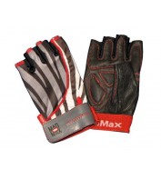 Перчатки для фитнеса Mad Max Nine-Eleven MFG 911 (M)