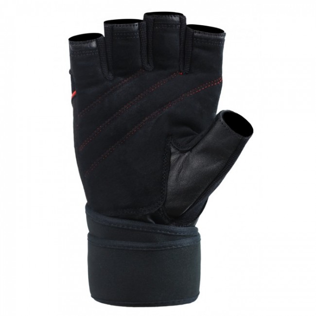Рукавички для фітнесу VNK Power Black M