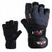 Перчатки для фитнеса VNK SGRIP Grey XL