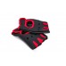 Неопреновые перчатки для бодибилдинга Hop-Sport