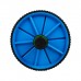 Ролик для преса / Гімнастичне колесо Hop-Sport blue
