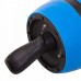 Ролик (колесо) для преса з поворотним механізмом Springos AB Wheel FA5000 Blue / Black