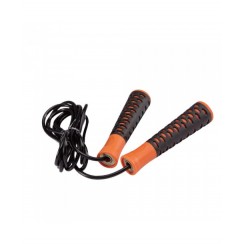 Скакалка швидкісна LiveUp PVC SPEED JUMP ROPE LS3143