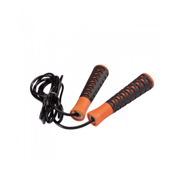 Скакалка швидкісна LiveUp PVC SPEED JUMP ROPE LS3143