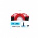 Скакалка LivePro PVC JUMPROPE LP8286