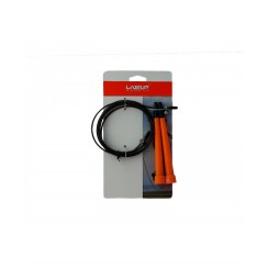 Скакалка швидкісна LiveUp CABLE JUMP ROPE LS3122