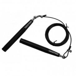 Скакалка швидкісна утяжеленная LivePro SPEED JUMPROPE LP8283H